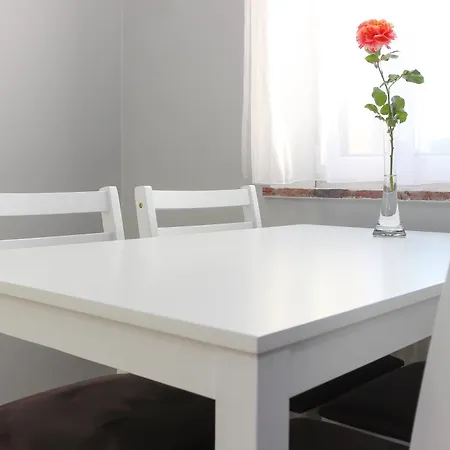 Marbella Rezidence Lägenhet Ventspils