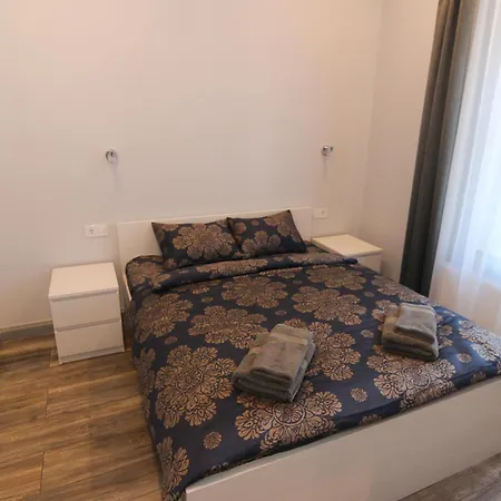 Appartamento Marbella Rezidence *