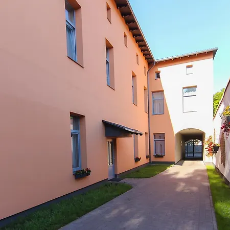 Marbella Rezidence Appartamento